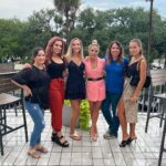 Santana Garrett Instagram - ✨GIRLS NIGHT OUT ✨ In Ocala?! Come to Walmart on Easy Street (by the mall) for fun, games, signed autographs, & make a donation for Children’s Miracle Network (Starts right now 11am) #Ocala #hometown #girls #girlgang #girlsnight Ocala, Florida