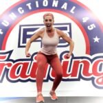 Santana Garrett Instagram - Workin on my fitness. 💪✅ Health & Fitness plays a HUGE role in my life. Grateful for the crew that helps keep me in top-top shape! 🔥💪💥 ➡️ Are YOU currently working out & making yourself a priority? YES ✅ or NO ✅ 💪 @f45_training_tuskawilla 🥗 @geteatclean 💊 @tclinicsusa #fitness #selflove #nuviva #f45 #workout #health #healthy #fit #fitchick #girlswholift Nuviva Lake Mary