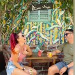 Santana Garrett Instagram - Soulmates aren’t found..they’re MADE. 🤍 #reels #love #soulmate #votd #reelsinstagram #ig #spencercrandall #sunday #partnerincrime #weekendvibes #datenight Orlando, Florida