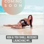 Santana Garrett Instagram - MAY 1ST… 📸😏🔥 #comingsoon #staytuned #OF #onlyfriends #exclusive #content #potd #photoshoot #bikini #santanagarrett