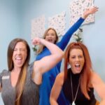 Santana Garrett Instagram - Whether you have 5 or 50 lbs to lose, let us help you achieve your weight loss GOALS..💪 . . DM or visit our site to set up a FREE consultation at a location near you! @nuvivaweightloss 🦋 . . #weightloss #transformation #health #fatloss #gains #muscle #summerbody #girls #fitness #reels #votd #nuvivamedicalweightloss Nuviva Medical Weight Loss Clinics