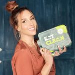 Santana Garrett Instagram - Workin on my fitness. 💪✅ Health & Fitness plays a HUGE role in my life. Grateful for the crew that helps keep me in top-top shape! 🔥💪💥 ➡️ Are YOU currently working out & making yourself a priority? YES ✅ or NO ✅ 💪 @f45_training_tuskawilla 🥗 @geteatclean 💊 @tclinicsusa #fitness #selflove #nuviva #f45 #workout #health #healthy #fit #fitchick #girlswholift Nuviva Lake Mary
