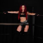 Santana Garrett Instagram - MAY 1ST… 📸😏🔥 #comingsoon #staytuned #OF #onlyfriends #exclusive #content #potd #photoshoot #bikini #santanagarrett