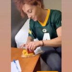 Santana Garrett Instagram - 🧀[PHOTO DUMP]🧀 . Traveled with 2 of my favorites..saw some of my old friends..won a championship..I’d saw it was a pretty FANTASTIC weekend!! 💚💛 (Swipe to end video)😂 #GreenBay #friends #travel #potd #votd #ig #reels #prowrestling #followyourdreams Green Bay, Wisconsin