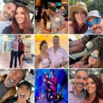 Santana Garrett Instagram - My person. 🥰✨🫶 #HappyValentinesDay #love #husband #couple #vday #happiness #partner #bestfriend #home #iloveyou