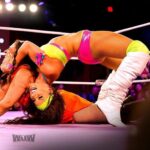 Santana Garrett Instagram - Real Life SUPERHERO 🦸‍♀️✨💪 #Womenswrestling #WOW #Wonderwoman #reallifesuperhero #superhero #girlpower #submission