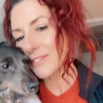 Santana Garrett Instagram - “Proud of you, but I also envy you.” 🤷🏻‍♀️😜 SWIPE to see who I am referring to..& the TALENT.. I wish I had!! ▶️▶️ 🚨 YOUR TURN: 🚨 What is one talent you wish you had??? ⬇️⬇️ . . . #talent #ig #video #potd #santanagarrett #quote