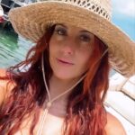 Santana Garrett Instagram - Summer Vibes ☀️ What’s everyone doing this weekend?