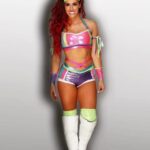 Santana Garrett Instagram – LOADING… 🔋💪

#prowrestling #comingsoon #womenswrestling #girlpower #wonderwoman #superhero #santanagarrett Orlando, Florida