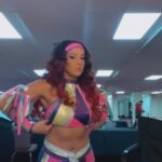 Santana Garrett Instagram - Keep Going. 💖