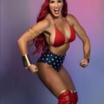 Santana Garrett Instagram – Your favorite WONDER WOMAN πΊπΈβ€οΈ @santanagarrett
β’
β’
Where do YOU want to see me next?!
(TAG promotions below!) β¬οΈβ¬οΈβ¬οΈ
#wrestling #wwe #mma #prowrestling #ufc #bjj #aew #boxing #jiujitsu #nxt #smackdown #grappling #raw #kickboxing #muaythai #wrestler #wweraw #fitness #wrestlemania #wwf #judo #martialarts #njpw #wwenetwork #fight #wweuniverse #wwenxt #sport #gym #brazilianjiujitsu