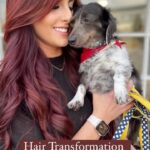Santana Garrett Instagram – She’s BACKKKKKK!!! 💪🧨✨

Watch out world! 🌎
What do we think about the new hair color?! 

⚠️P.S. Now accepting 2023 bookings!! ⚠️
Promoters DM or email me (link in bio) 

#reel #hair #hairtransformation #haircolor #bohymehairextensions #bohyme #ig #hairreels Orlando, Florida