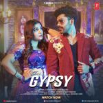 Sapna Choudhary Instagram - The Queen of Desi beats has graced us with her presence! #TeriGypsy by @itssapnachoudhary is officially out, and it’s time to join the musical monarchy. 💫🔊💃 @ruchikajangid @vivek_raghavofficial #AshwaniPanwar #VinayVinayak #BijenderSoni #MSTDigitalCorporation #sapnachaudhary #TSeriesHaryanvi