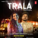 Sapna Choudhary Instagram - @itssapnachoudhary’s #Trala: Igniting the music scene with a fiery drive, out now! @i_shiva_choudhary #AndyDahiya #Riyazi #ManiShergill #sapnachaudhary #TSeriesHaryanvi