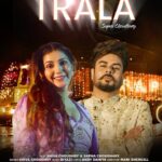 Sapna Choudhary Instagram - Sparks will fly, feet will tap, and hearts will race! @itssapnachoudhary’s #Trala is coming to steal your hearts on October 29th. 🔥💃 @i_shiva_choudhary #AndyDahiya #Riyazi #ManiShergill #sapnachaudhary #TSeriesHaryanvi