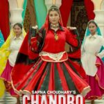 Sapna Choudhary Instagram - CHANDRO ❤️ Haryanvi Dj Blast Song💃Full Video Out Now Only On @sonotekmusic Youtube Channel 🫶🏻Enjoy And Make Your Dance Reels And Tag Us ✨ . ⭐️ @itssapnachoudhary 🎙️ @kavita.shobu 🎹 @gulshan_music_official ✍️ @aamin_barodi 🎥 @directorsahilsandhu Produced By @hansrajrailhan_ @rajeshthukral71 @officialankitvij . #sapnachaudhary #dance #reels #sonotek #chandro #haryana #harynavi #trending #explore #dancereels #newsong #sapnachaudhary #sonotekmusic #reelitfeelit #djsongs #party #wedding