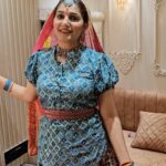 Sapna Choudhary Instagram - जा तेरे रास्ते में नहीं आयेगी ☺️ #sapnachaudhary #desiqueen #thankgodforeverything