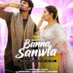 Sapna Choudhary Instagram - Desi vibes, killer moves, and the one and only @itssapnachoudhary! 💃 #BannaSanwla, the next anthem, is dropping soon. @iamyashbayla #KanchanNagar #NaviiBlacckBeat #BittuSorkhi @iamsukhbirgill #TSeriesHaryanvi