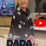 Sapna Choudhary Instagram – 1 Million Strong , 1 Million Hearts , 1 Million Thanks!❤️
Thank you for the love , Always Grateful for your Support ❤️🧨🙏

@itssapnachoudhary
@aman_jaji
@directorsahilsandhu
@its_rajmawar
@rakesh_majreya_official
@anjali.__.99
@western_beats_
@reels.doorproduction09

#sapnachoudhary #desigeet #sapnachoudharydancer #instagramreels #instamood  #newmusic #dadapota #reelsinstagram #sapnaharyanvi #haryanasong