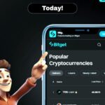 Sapna Choudhary Instagram - 🚀 Exciting news: I’m diving into the crypto world with Minati Token on Bitget! 💰. Let’s ride the wave to financial freedom together! 🌊 #MinatiToken #Bitget #CryptoJourney #FinancialFreedom 🚀💎💪