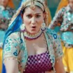Sapna Choudhary Instagram - Ghum Ghum Dekhungi haaye sara Haryana 🌾 Suniye @itssapnachoudhary ka latest track ‘Ghum Ghum’ @wynkmusic par. Link in story. #sapnachoudhary #GhumGhum #Haryana #haryanvi
