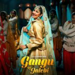 Sapna Choudhary Instagram - Get ready to taste this Jalebi 😋😋 #GanguKiJalebi coming soon !! @itssapnachoudhary @shubhmalik_ @ruchikajangid @rk_crew_real @gauravjaat07 @teamsandy77 @sumeetsinghm @b_paras_official @sagamusicharyanvi @unisysinfosolutions #SagaMusic #Sagahits #Unisys #sumeetsingh