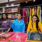 Sapna Choudhary Instagram - guys go And visit ☺️ Outfit by @_saicreation_ SAI CREATION K/272 METRO PILLAR NO 506-507 NEAR HANUMAN MANDIR MUNDKA DELHI 110041 PH. 9999070251 #sapnachaudhary #thankgodforeverything