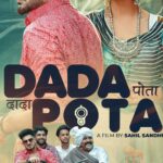 Sapna Choudhary Instagram - Like Grandfather like Grandson. “Dada Pota“ Teaser is out , Go check it now only on @desigeet YT Channel. Full song releasing on 30th September, Mark The Dates! 🧨 @desigeet99 @directorsahilsandhu @aman_jaji @rakesh_majreya_official @its_rajmawar @dopjasonnumberdar @editorajylohan @ratnavati_collection09