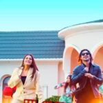 Sapna Choudhary Instagram - Actor ❤️🎶 #djblastsong Out Now only on Sonotek Music World Youtube Channel 🫶🏻 Make Your Reels Now and tag us.✨ . Starring - @itssapnachoudhary & @i_ritikofficial Singer - @singersurenderromio & @nandanisinghofficial_ Music - @romio_beat Director - @directorlucky1 Mixing - @rk_crew_real Label - @sonotekmusic . #sapnachaudhary #desiqueen #sonotek #newsong #trending #explore #reels #actorsong