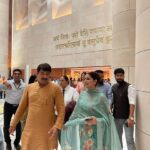 Sapna Choudhary Instagram – सही समय था ये ही समय था 🙏🏻
भारत की नई संसद में पहले ही दिन जाने का सौभाग्य प्राप्त हुआ और @narendramodi जी की सरकार ने संसद और विधानसभाओं में महिलाओं के लिए 33% आरक्षण विधेयक को ला कर महिला सशक्तिकरण के लिए भारत का सिर विश्व में ऊँचा किया 🙏🏻

इस ऐतिहासिक निर्णय का स्वागत करते हुए मैं सभी मातायों,बहनो की तरफ़ से आदरणीय प्रधानमंत्री श्री @narendramodi जी का हार्दिक से धन्यवाद करती हूँ।

@kanganaranaut @manojtiwari.mp @egupta @babitaphogatofficial @official.anuragthakur