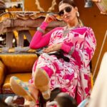 Sapna Choudhary Instagram – गुलाबों 🌸

Think pretty. Think pink 💗

#sapnachaudhary #thankgodforeverything