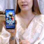 Sapna Choudhary Instagram – Haryana ki shaan Sapna Chaudhary lekar aayi hai Indibet ka naya 5x Deposit offer! 💃✨ Ab 500 daalein, aur khelen 2500 mein India ke sabse safe platform pe! Aaj hi signup karein Indibet pe aur paaye sabse tez deposit aur withdrawal 🏏💰 #Indibet #SapnaChaudhary