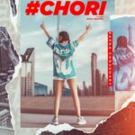 Sapna Choudhary Instagram – “Head held high, heart full of fire. 
And I am the captain of my own destiny. 🔥👑 #StrongHeadGirl

#CHORI is coming 🚀 

SPREAD THE NEWS ☄️

#sapnachoudhary #desiqueen
