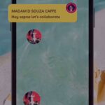Sapna Choudhary Instagram – Hey everyone lets spread this talk of the town and yes make your next trip straight towards pushkar this caffe is the most instagrammable spots with a wide range of cusine and yeess off course in the middle heart of pushkar let’s call everyone to this place @madamdsouzapushkar 
.
.
.
#sapnachaudhary #desiqueen #caffe #pushkar #collaboration Madam dsouza pushkar