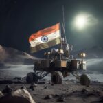 Sapna Choudhary Instagram – A night of victory under the Moonlight 🇮🇳 

@isro.in @narendramodi 

#IndiaIsNowOnTheMoon #Chandrayan3 #ProudIndian