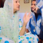 Sapna Choudhary Instagram – माँ बेटी की गुप्त वार्तालाप। 😂

#comedy #sapnachaudhary #thankgodforeverything