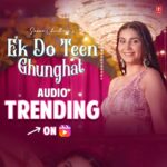 Sapna Choudhary Instagram – Get ready to shine in the spotlight! 🎬✨ Join the trend of the moment and create your own reels on the sizzling beats of #EkDoTeenGhunghat. Lights, camera, action – let’s make this reel sizzle!

@itssapnachoudhary @ruchikajangid @parhladphagna @rk_crew_real @nareshkaka @kakafilms #sapnachaudhary #trendingaudio #trendingnow #trendingonreels #TSeriesHaryanvi #TSeries