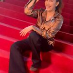 Sapna Choudhary Instagram – उठे तिल मिला 🙈

#sapnachaudhary #thankgodforeverything
