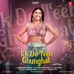 Sapna Choudhary Instagram – Calling all dance aficionados! The stage is set, the music is playing – 👸🏻 Desi Queen @itssapnachoudhary’s latest dance sensation #EkDoTeenGhunghat is officially out now! 

@ruchikajangid @parhladphagna @rk_crew_real @nareshkaka @kakafilms #sapnachaudhary #TSeriesHaryanvi #TSeries