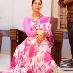 Sapna Choudhary Instagram – गुलाबों 🌸

Think pretty. Think pink 💗

#sapnachaudhary #thankgodforeverything