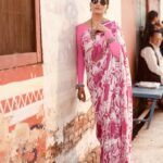 Sapna Choudhary Instagram – गुलाबों 🌸

Think pretty. Think pink 💗

#sapnachaudhary #thankgodforeverything