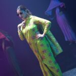 Sapna Choudhary Instagram – भूरो का बाबू ☺️

@officialgulshanbaba @i_shiva_choudhary @directorlucky1 @mahi_shokeen16 @haryanamusic99 

#sapnachaudhary #thankgodforeverything