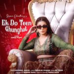 Sapna Choudhary Instagram - Countdown to the dance extravaganza begins! The one and only @itssapnachoudhary is bringing her enticing & riveting moves💃 to Make you all smitten #EkDoTeenGhunghat, dropping on 9th Aug! 💥" @ruchikajangid @parhladphagna @rk_crew_real @nareshkaka @kakafilms #sapnachaudhary #TSeriesHaryanvi #TSeries