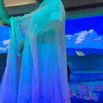 Sapna Choudhary Instagram - All drama must remain on the stage.☺️ #trendingreels #sapnachaudhary #desiqueen #thankgodforeverything