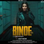Sapna Choudhary Instagram – Wait is over guys 🛎️ { BINDE बिंडे } song finally out now ✨ only on @desigeet99 You Tube Channel ❤️
.
.
.
.
.
Starring : @itssapnachoudhary @aamin_barodi 
Singer : @itskomalchaudhary 
Lyrics & Compos : @aamin_barodi 
Music : @rk_crew_real 
Director : @directorsahilsandhu @sumitsaniwal
Ad : dahiya.thewarrior @rohitkumar_9599 & @bachisega 
Dop : @dopjasonnumberdar 
Editor : @editorajylohan 
Design : @sumit_bamal 

#binde #sapnachaudhary #aaminbarodi #sapnachoudharyvideosong #haryanavi #haryana #newsongharyanvi #likesforlikesback #followforfollowback #instadaily #comment4comment #livemusic #newmusic #newsong #sapnachoudharydancer #sapnaharyanvi #lifestyle #newyork #beautiful #instagram #newpost #sapnaharyanvi #jaimatadi