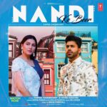 Sapna Choudhary Instagram – Clear your playlists and make way for the ultimate groove anthem! #NandiKeBeer by the Desi Queen👸🏻 @itssapnachoudhary is here to take over the music scene, and it’s OUT NOW! 💃

@nonuranaofficial @vivek_raghavofficial #RajuGudha @rk_crew_real #ManiShergill #sapnachaudhary #TSeriesHaryanvi #TSeries
