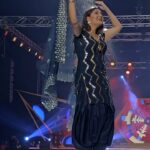 Sapna Choudhary Instagram – लागू सबते प्यारी 🫣

Wearing @ratnavati_collection09 

#sapnachaudhary #desiqueen #positivevibes #haryana #thankgodforeverything
