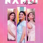 Sapna Choudhary Instagram – Gear up for a Desi explosion 💥 of energy and entertainment as The Desi Queen 👸🏻 @itssapnachoudhary’s #NandiKeBeer is about to hit the airwaves soon!

@nonuranaofficial @vivek_raghavofficial #RajuGudha @rk_crew_real #ManiShergill #sapnachaudhary #TSeriesHaryanvi #TSeries