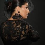 Sapna Choudhary Instagram - Which one do you like the most? 🖤 Comment down below✨ #sapnachoudhary #desiqueen #thankgodforeverything