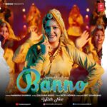 Sapna Choudhary Instagram – 🔥The queen is back! #Banno @itssapnachoudhary 👸🏻👑 is back in action with a fresh, folk, and desi dance anthem that’s sure to make your heart race!

OUT NOW.
@manishasharmaofficial_ #GulshanMusic #BittuSorkhi #JeetGhanghas #sapnachaudhary #TSeriesHaryanvi